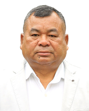 Hitesh Basumatary