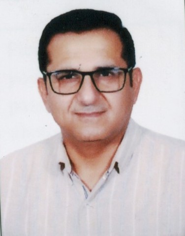 Hitesh Budhiraja