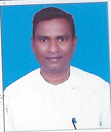 Hitesh Pandurang Madavi