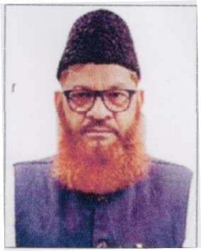 H.M. Hashim Malik