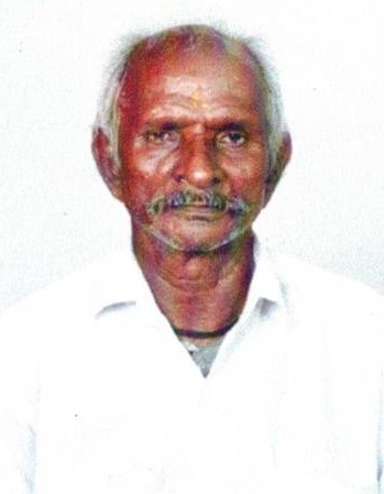 H.Narayana