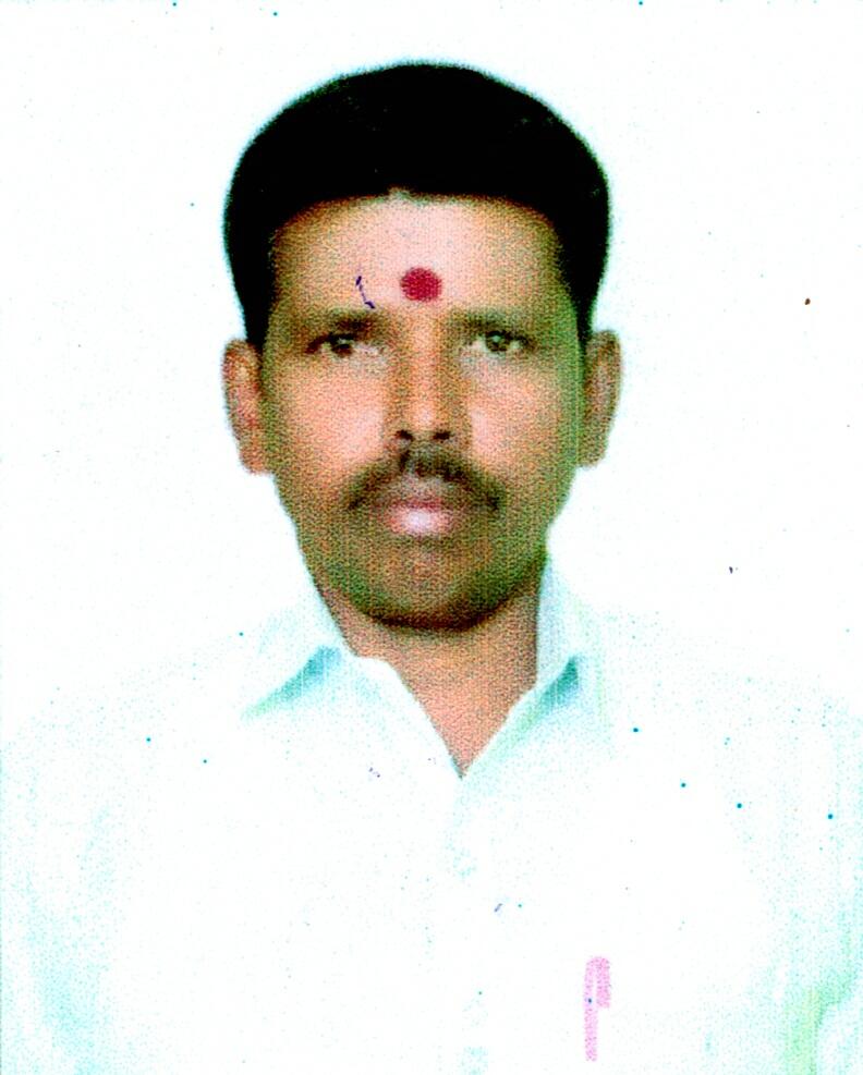 Holur Srinivasa