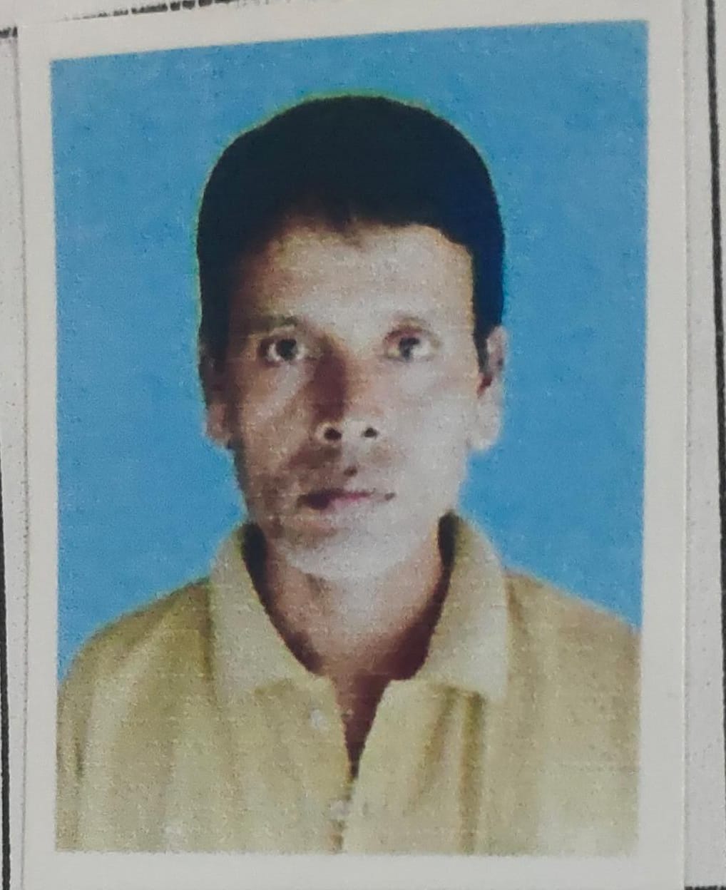 Horen Bhumij