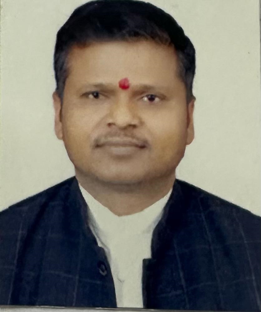 Hotam Singh Nishad