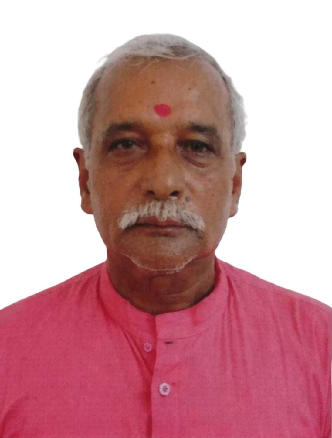 Hriday Kant Pathak