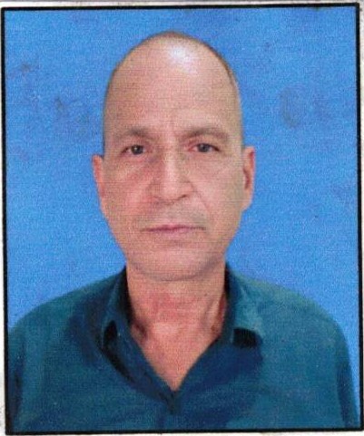 Hriday Narayan Singh