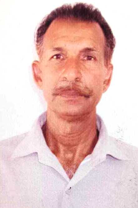 Hukam Singh
