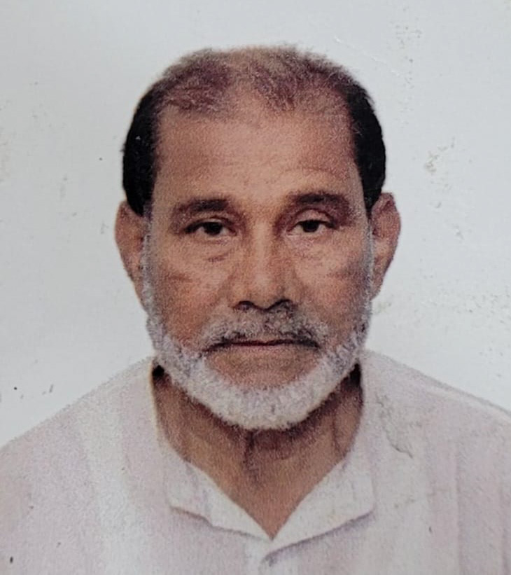 Humayun Kabir