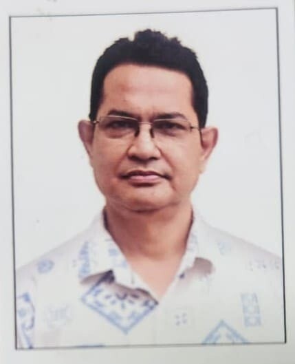 Humayun Kabir