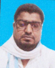 Humayun Kabir Sekh