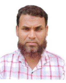 Humayun Shah