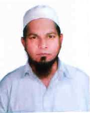Hussain Nasruddin Shaikh