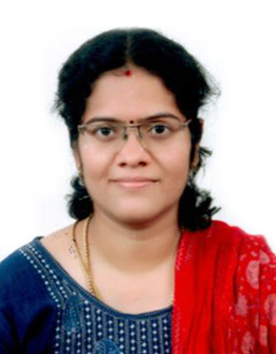 H.Vinitha Iswarya