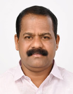 I C Balakrishnan