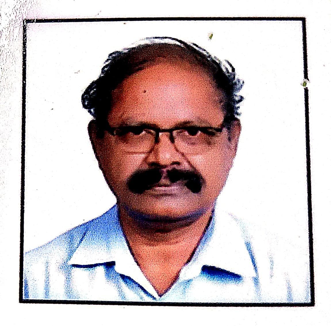 I. Danaraju
