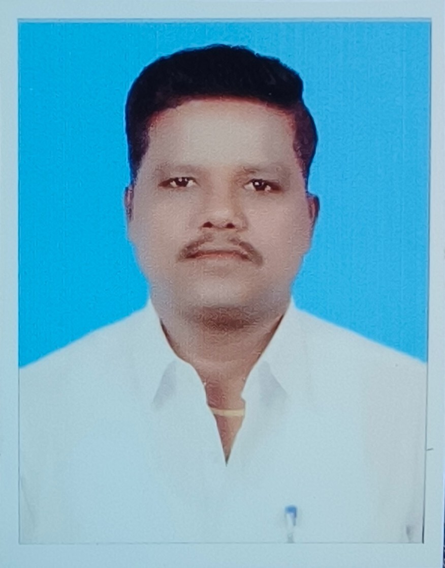 I Jayaprakash