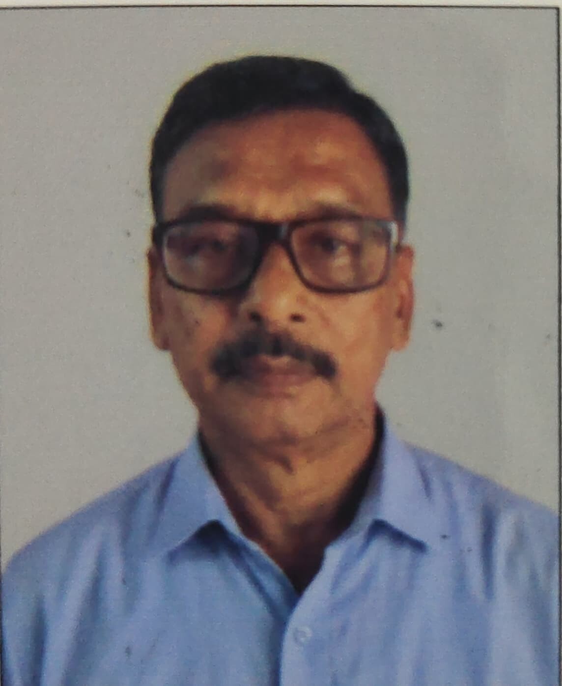 Ianus Ali Sarkar