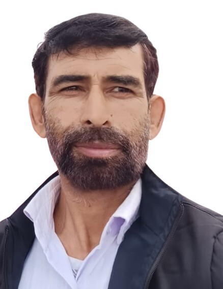 Ibajul Hoque Laskar