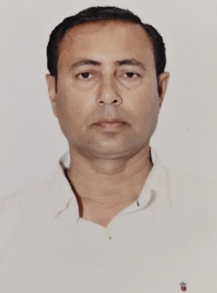 Ibrahim Molla
