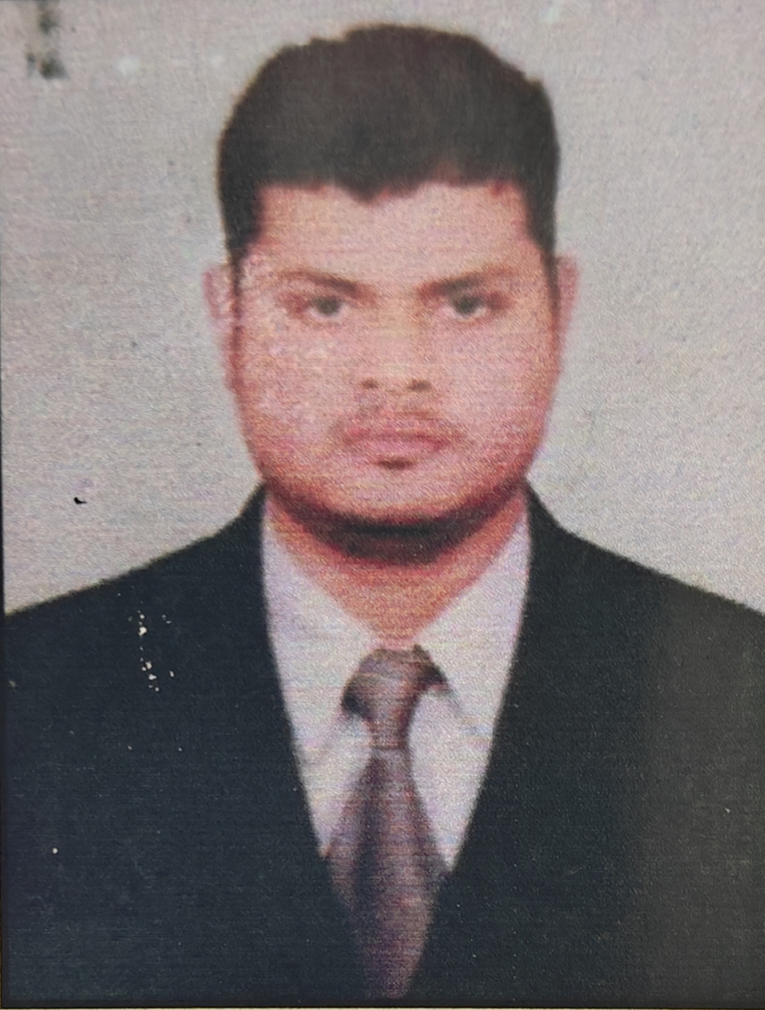 Ibrahim-Ul-Haq