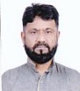 Idrish G Mulla