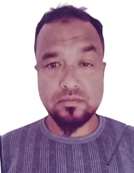 Ikbal Bahar Mozumder