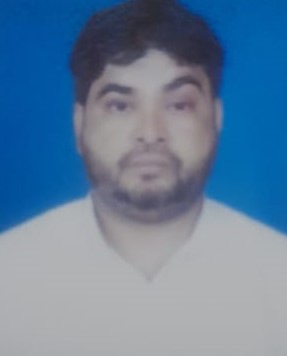 Ikbal Molla