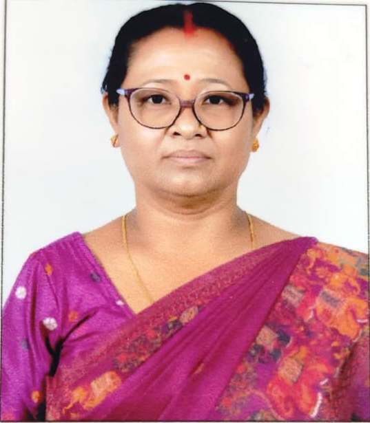 Ila Rani Roy