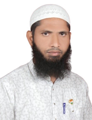 Ilahi Bashirsab Shaikh