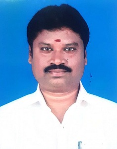 Ilayakumar S