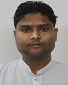 Imdad Hussain