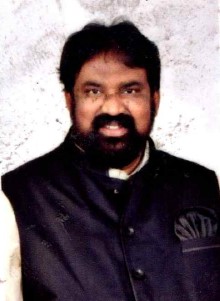 Immaniyelu Kumar Isukapatla