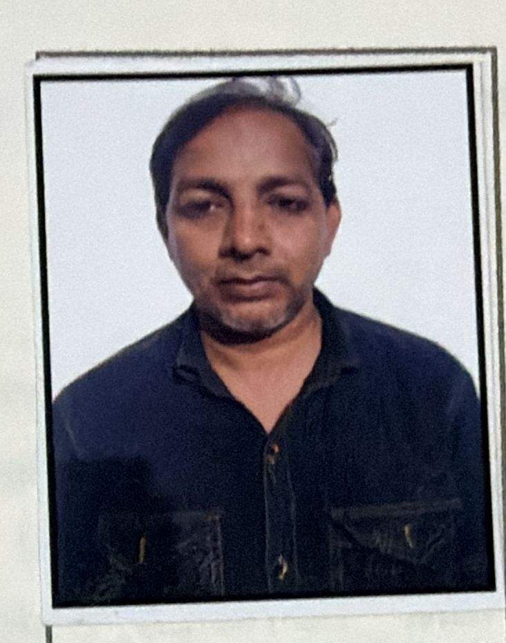 Imran Ali