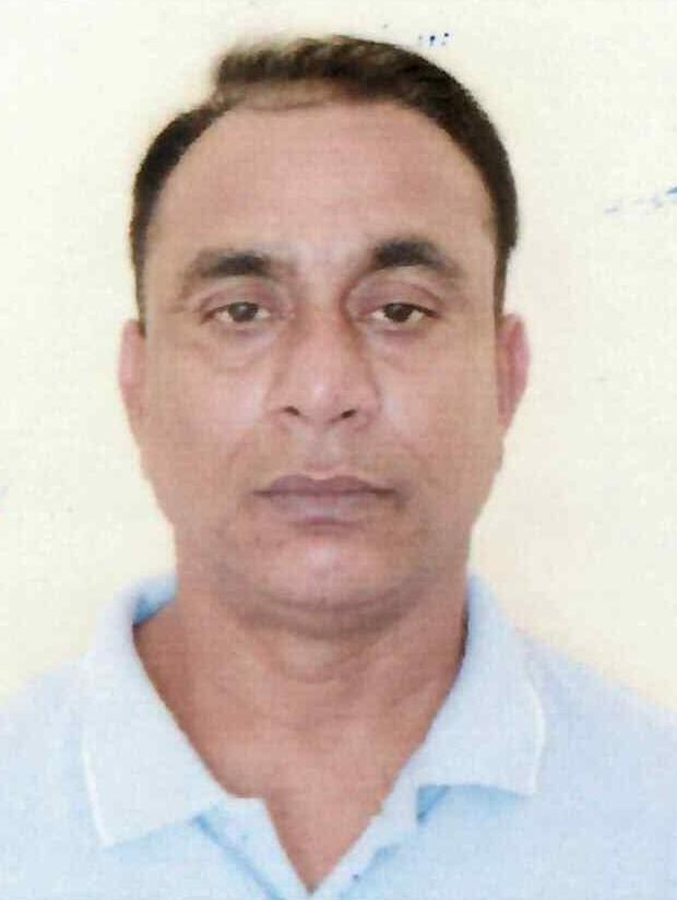 Imran Ali Sardar