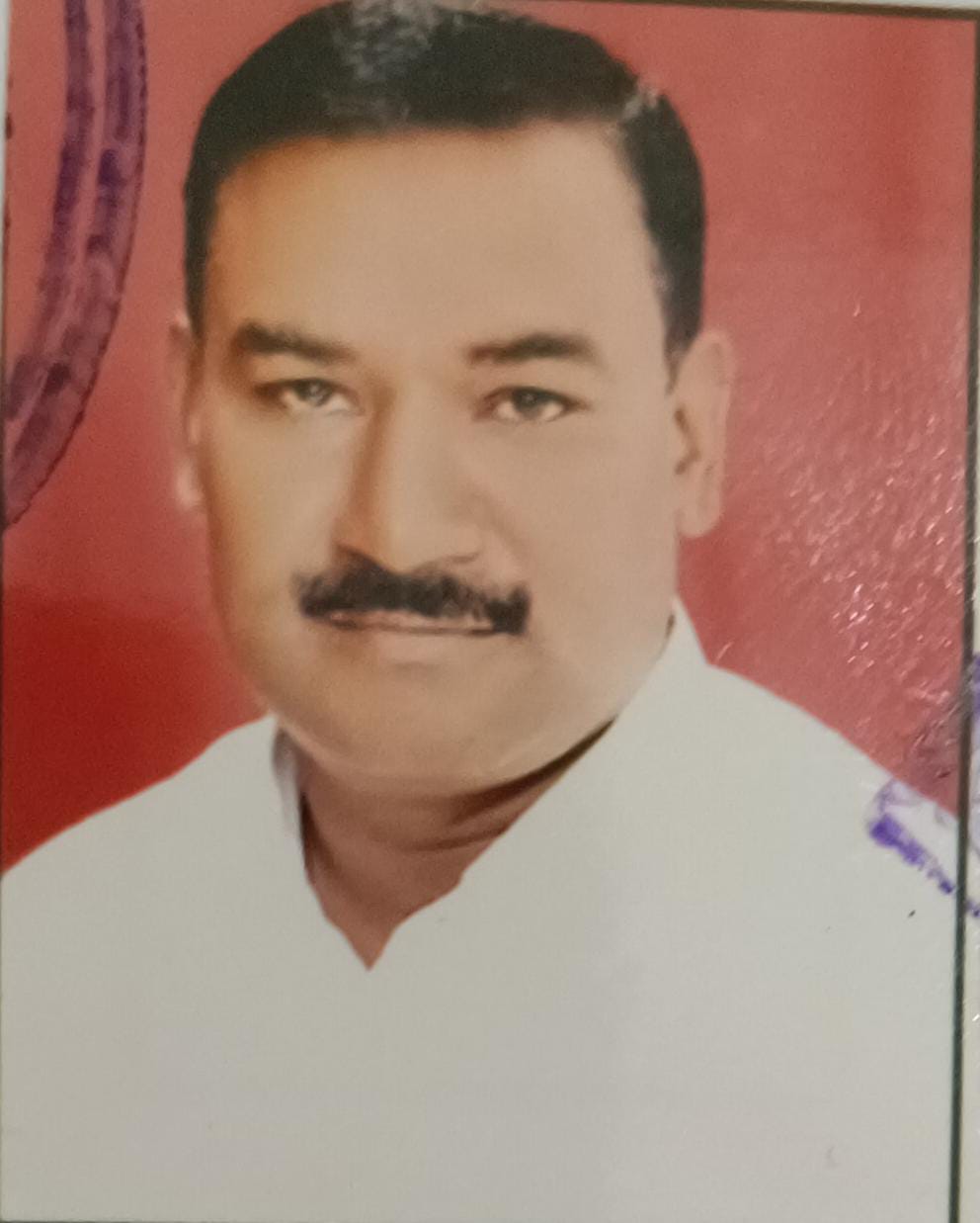 Imran Ali
