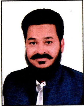 Imran Bin Zafar