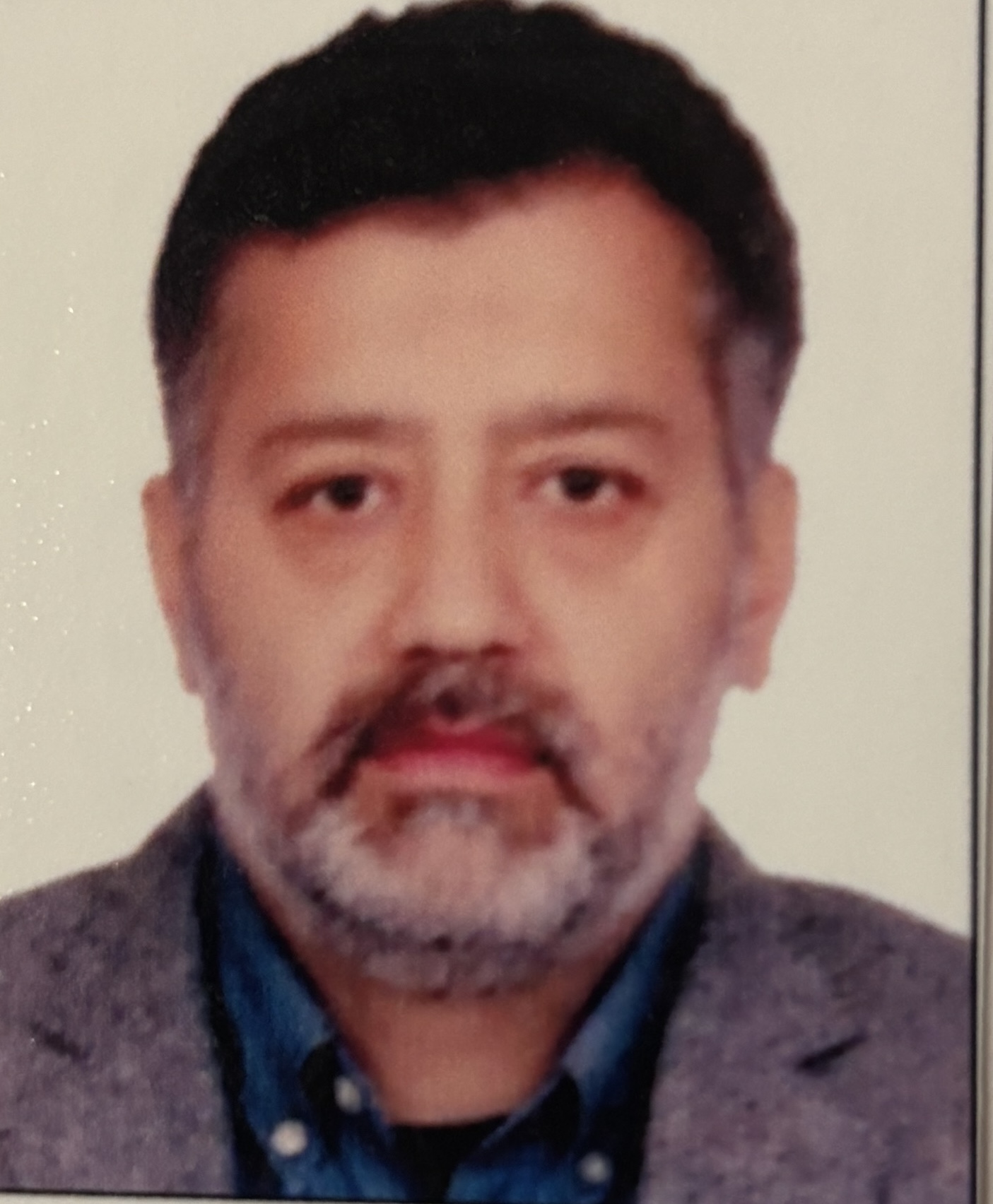 Imran Raza Ansari