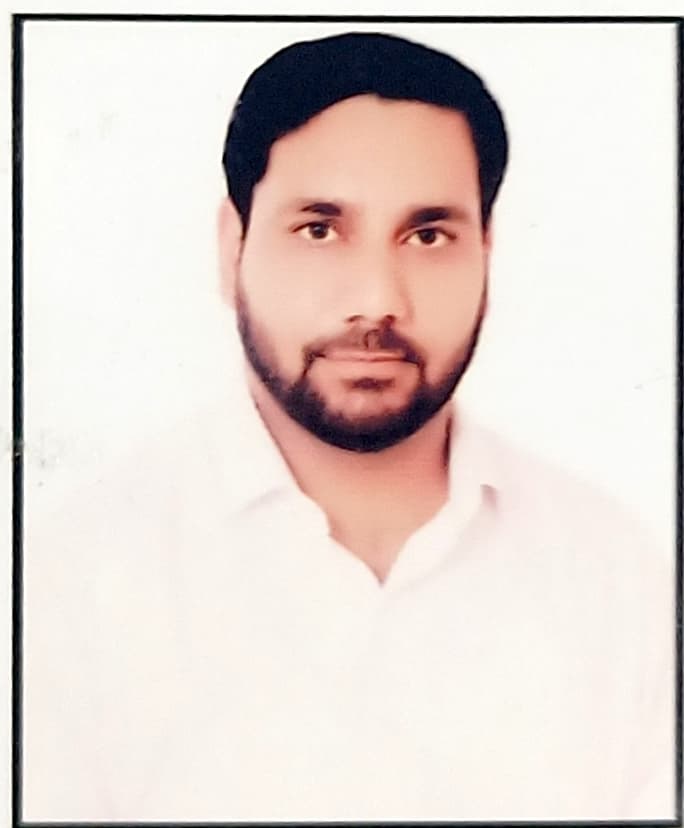 Imran Saifi
