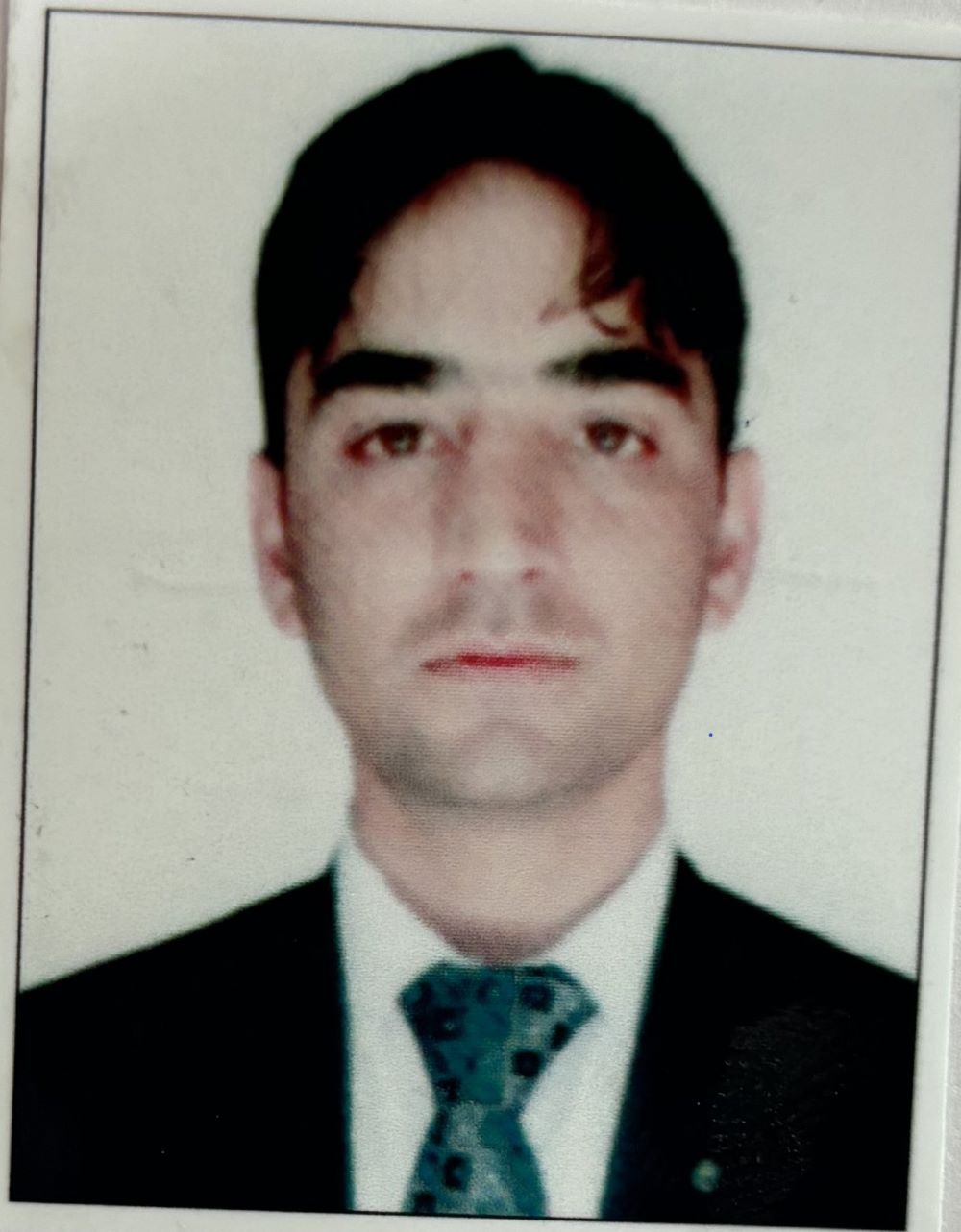 Imran Sheikh