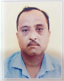Imranbhai Vankawala