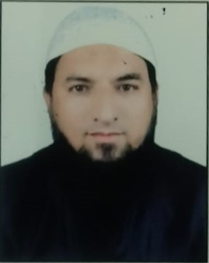 Imrannazir Isamoddin Shaikh