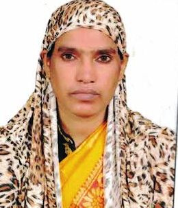 Imtesham Ali