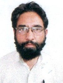Imtiaz Ahmed Mollah