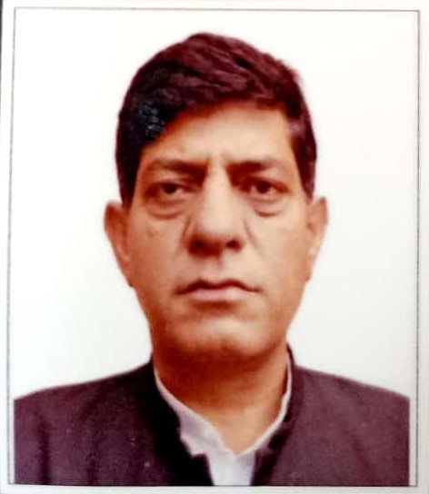 Imtiaz Ahmed Shan