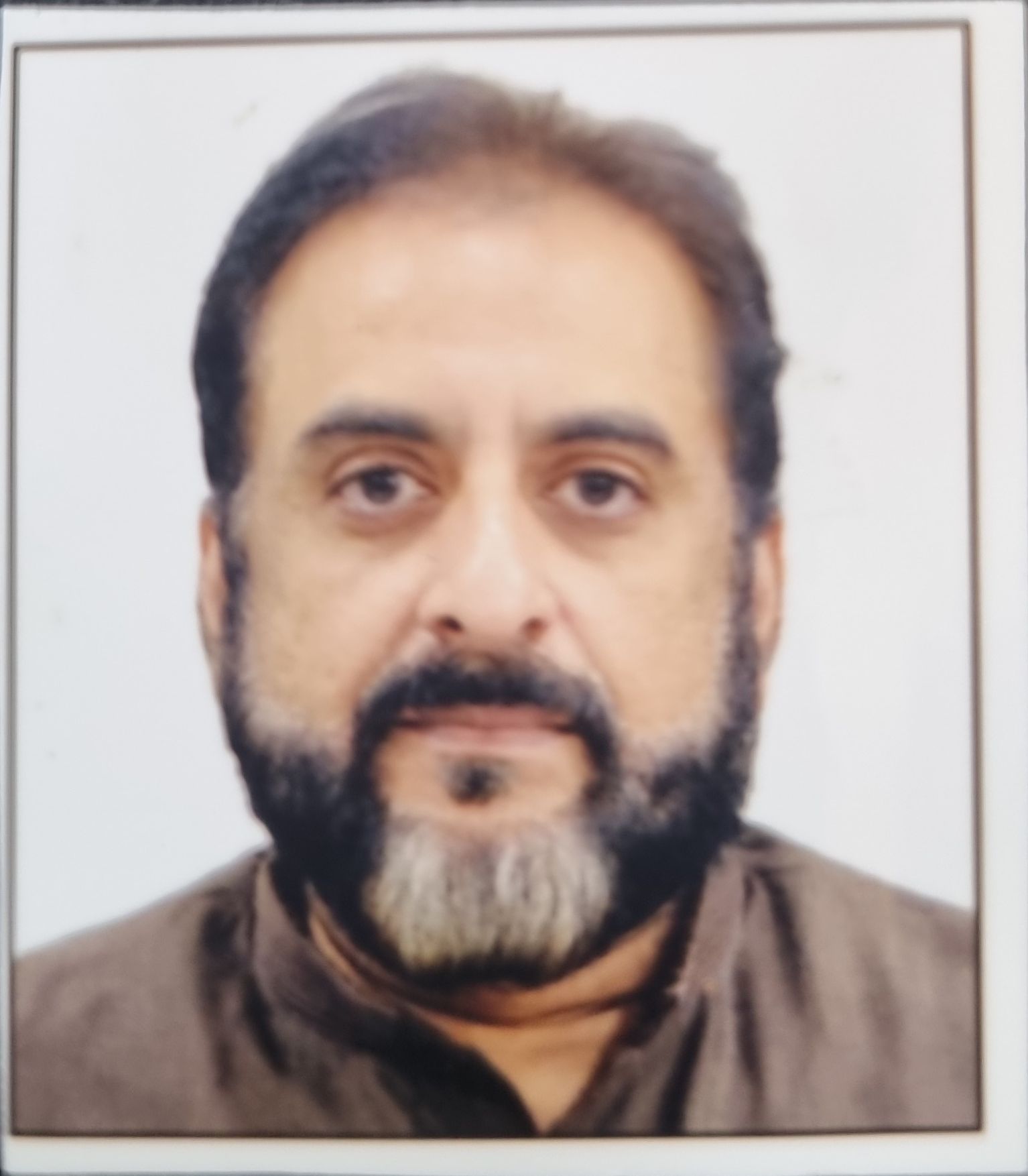 Imtiaz Jaleel Syed