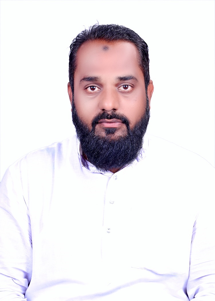 Imtiyaj Jafar Nadaf