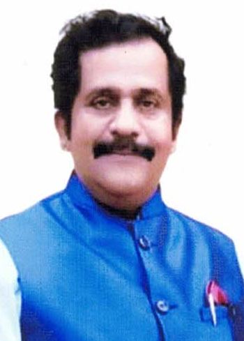 Imtiyaz A. Attar