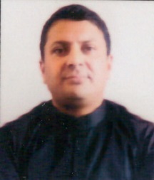 Imtiyaz Ahmad Khan