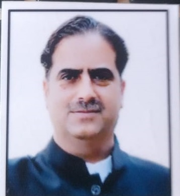 Imtiyaz Ahmad Parray