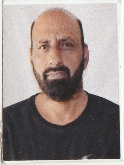 Imtiyaz Ahmad Rather